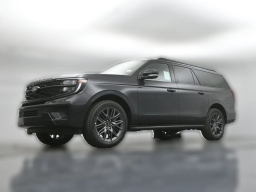 Ford Expedition Max Platinum 4x4 2026