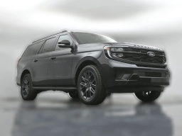 Ford Expedition Max Platinum 4x4 2026