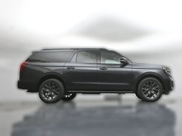 Ford Expedition Max Platinum 4x4 2026