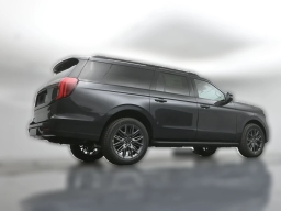 Ford Expedition Max Platinum 4x4 2026