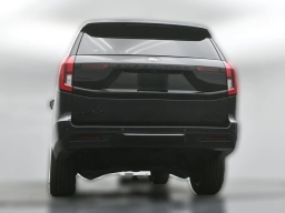 Ford Expedition Max Platinum 4x4 2026
