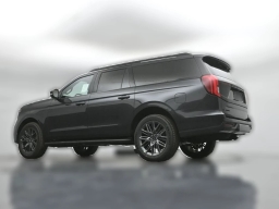 Ford Expedition Max Platinum 4x4 2026