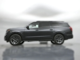 Ford Expedition Max Platinum 4x4 2026