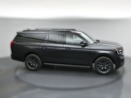 Ford Expedition Max Platinum 4x4 2026
