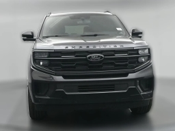 Ford Expedition Max Platinum 4x4 2026