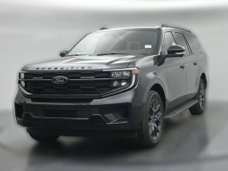Ford Expedition Max Platinum 4x4 2026