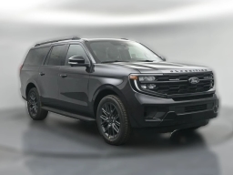 Ford Expedition Max Platinum 4x4 2026