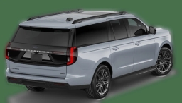 Ford Expedition Max Platinum 4x4 2026