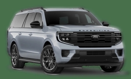 Ford Expedition Max Platinum 4x4 2026