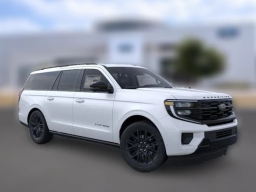 Ford Expedition Max Platinum 4x4 2026