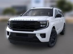 Ford Expedition Max Platinum 4x4 2026