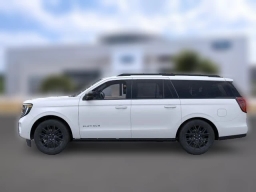 Ford Expedition Max Platinum 4x4 2026