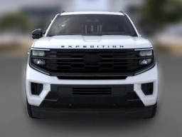 Ford Expedition Max Platinum 4x4 2026