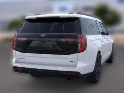 Ford Expedition Max Platinum 4x4 2026