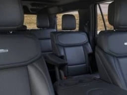 Ford Expedition Max Platinum 4x4 2026