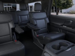 Ford Expedition Max Platinum 4x4 2026