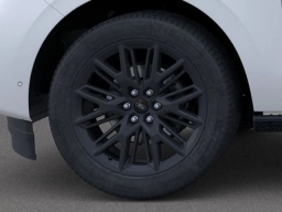 Ford Expedition Max Platinum 4x4 2026