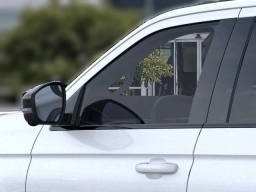 Ford Expedition Max Platinum 4x4 2026