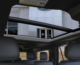 Ford Expedition Max Platinum 4x4 2026