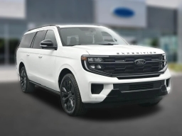 Ford Expedition Max Platinum 4x4 2025