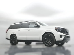 Ford Expedition Max Platinum 4x4 2025
