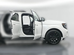 Ford Expedition Max Platinum 4x4 2025