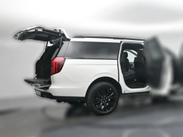 Ford Expedition Max Platinum 4x4 2025