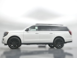 Ford Expedition Max Platinum 4x4 2025