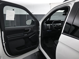 Ford Expedition Max Platinum 4x4 2025