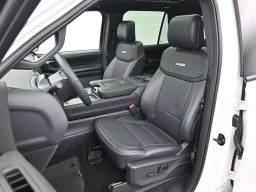 Ford Expedition Max Platinum 4x4 2025