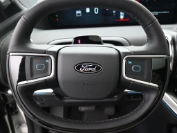 Ford Expedition Max Platinum 4x4 2025