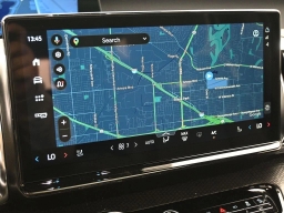 Ford Expedition Max Platinum 4x4 2025