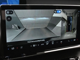 Ford Expedition Max Platinum 4x4 2025