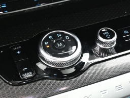 Ford Expedition Max Platinum 4x4 2025