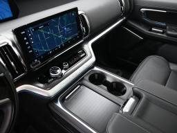 Ford Expedition Max Platinum 4x4 2025