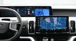 Ford Expedition Max Platinum 4x4 2025