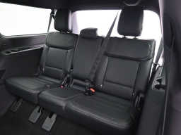 Ford Expedition Max Platinum 4x4 2025