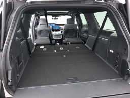 Ford Expedition Max Platinum 4x4 2025