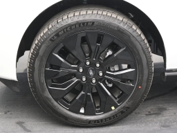 Ford Expedition Max Platinum 4x4 2025