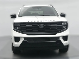 Ford Expedition Max Platinum 4x4 2025