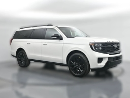 Ford Expedition Max Platinum 4x4 2025