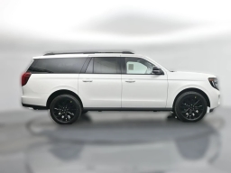 Ford Expedition Max Platinum 4x4 2025