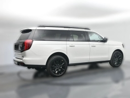 Ford Expedition Max Platinum 4x4 2025