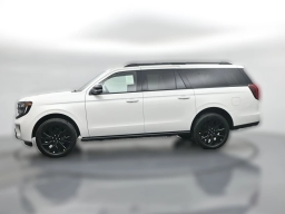 Ford Expedition Max Platinum 4x4 2025