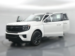 Ford Expedition Max Platinum 4x4 2025