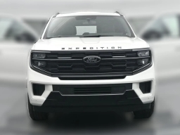 Ford Expedition Max Platinum 4x4 2025