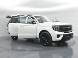 Ford Expedition Max Platinum 4x4 2025