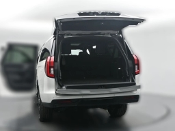 Ford Expedition Max Platinum 4x4 2025