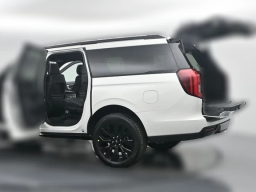 Ford Expedition Max Platinum 4x4 2025