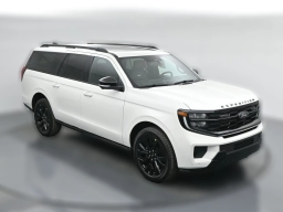 Ford Expedition Max Platinum 4x4 2025